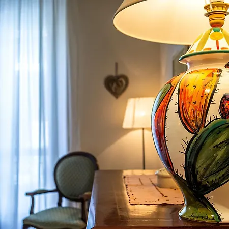 Acquamarina Appartement