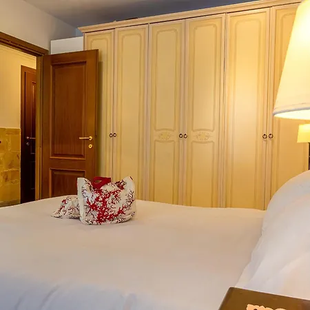 Appartement Acquamarina *