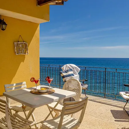 Appartement Acquamarina