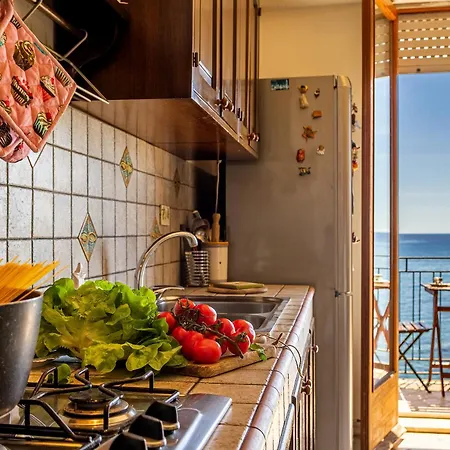 Acquamarina Appartement *
