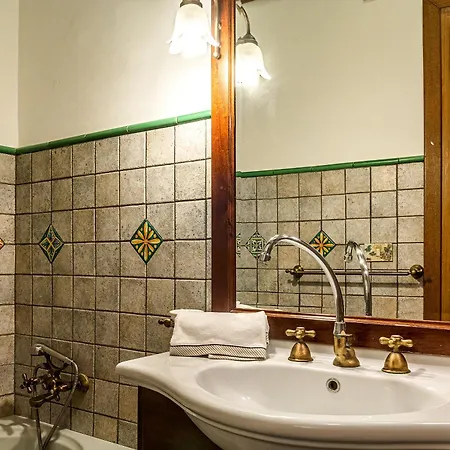 Appartement Acquamarina