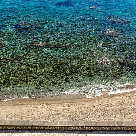 Acquamarina Appartement Giardini-Naxos